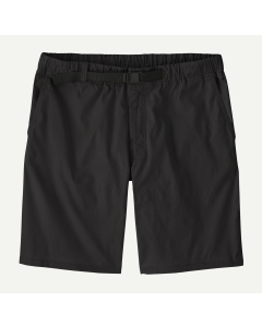 Patagonia m's lightweight all-wear GI shorts 9'' black bermuda