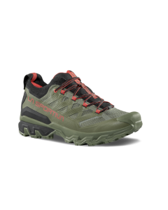 La sportiva ultra raptor 3 cypress mountain red scarpe escursionismo