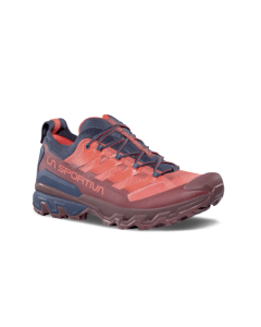 La sportiva ultra raptor 3 mountain red redwood scarpe escursionismo