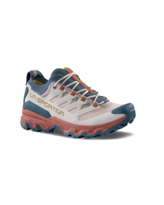 La sportiva ultra raptor 3 woman mauve mineral red scarpe donna escursionismo