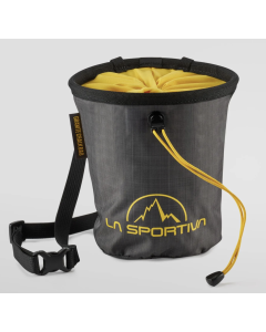 La Sportiva Granite Chalk bag sacchetto porta magnesite