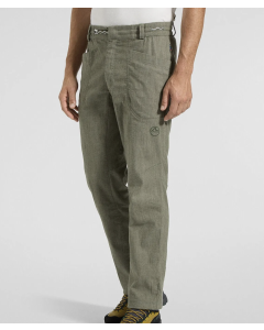 La Sportiva sierra rock pant cypress pantaloni climbing