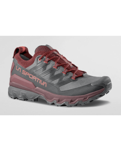 La sportiva ultra raptor 3 GTX carbon redwood scarpe escursionismo gore-tex