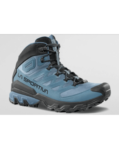 La sportiva ultra raptor 3 mid GTX Hurricane Black scarponi escursionismo gore-tex