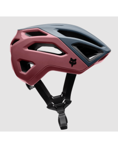 Fox racing Crossframe Pro helmet berry casco gravel M