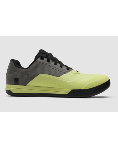 Fox racing Union Flat lime scarpe mtb mountain bike