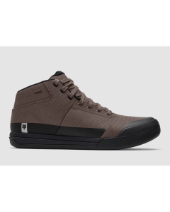 Fox racing Union Canvas Mid purple dusk scarpe mtb