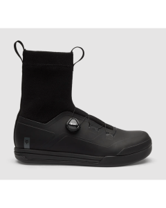 Fox racing Union All Weather Flat black scarpe mtb 43 BOA D3O
