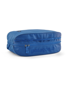 Patagonia black hole cube 14l endless blue
