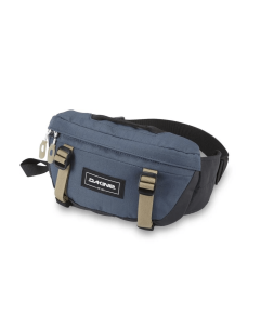 Dakine hot laps 1l bike waist pack midnight blue marsupio mtb bike 