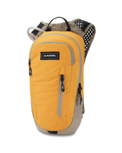 Dakine shuttle 6l hydration MTB backpack golden glow zaino bike 