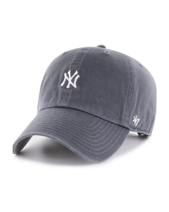 47 Brand Cappellino Base Runner MLB '47 Clean Up New York Yankees vintage
