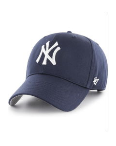 47 Brand Cappellino Raised Basic '47 MVP New York Yankees navy
