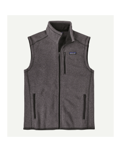 Patagonia m's better sweater vest may grey smanicato