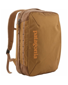 Patagonia black hole micro MLC 22l Cinnamon Brown borsa zaino