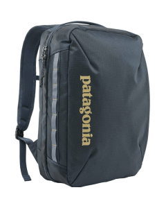 Patagonia black hole micro MLC 22l Sastrugi: Summit Blue borsa zaino