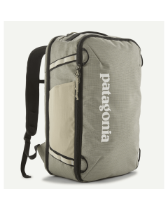 Patagonia black hole mini mlc 30l weathered stone borsa zaino