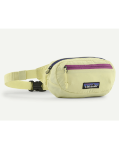 Patagonia Terravia Mini Hip Pack 1L Vellum Green marsupio