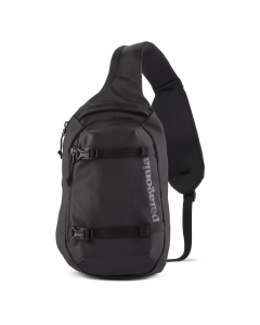 Patagonia atom sling 8l black