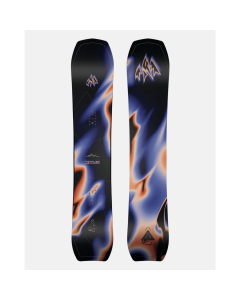 Jones snowboard howler 161 The creative freerider's favorite 2027