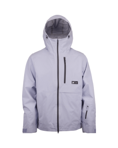 L1 premium goods 3L Easy jacket Pale Lavender giacca snowboard 2027