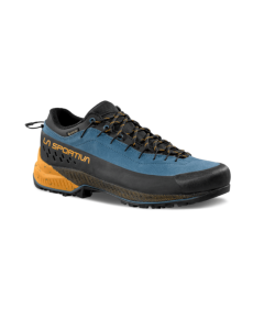 La sportiva TX4 evo GTX hurricane apricot scarpe avvicinamento gore-tex