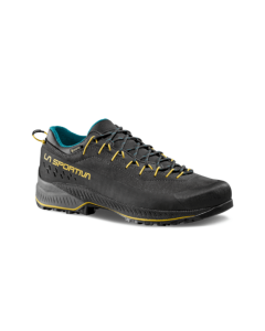 La sportiva TX4 evo GTX carbon bamboo scarpe avvicinamento gore-tex