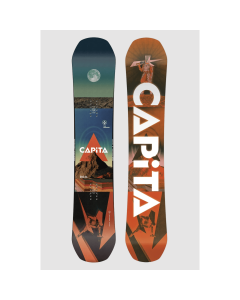 Capita DOA D.O.A. defenders of awesome 150 snowboard 2027
