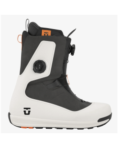 Union boot division reset white scarponi snowboard 2027