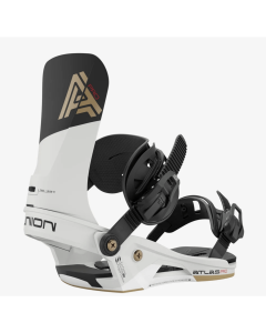 Union bindings atlas pro stone attacchi snowboard 2027