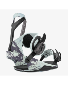 Union bindings falcor glacier shadow attacchi snowboard 2027