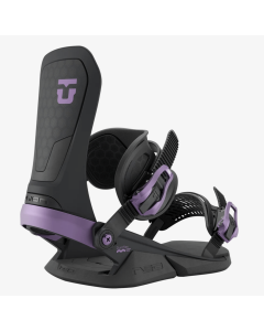 Union bindings Neo black unisex attacchi snowboard 2027