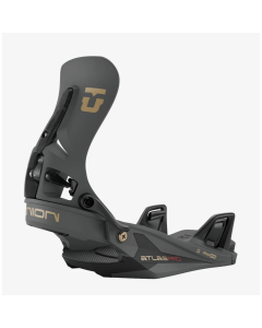 Union Bindings Atlas Pro Step-on black attacchi snowboard 2027