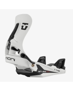 Union bindings Atlas Pro Step-on stone attacchi snowboard 2027