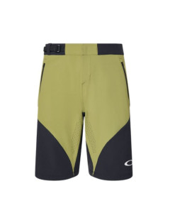 Oakley seeker airline short fern con fondello
