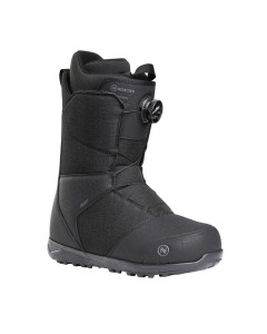 Nidecker sierra black 2026 scarponi snowboard