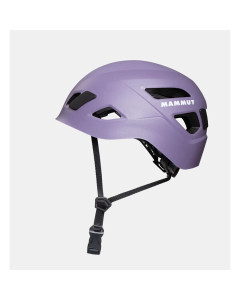 Mammut caschetto arrampicata via ferrata skywalker 3.0 helmet purple