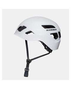 Mammut caschetto arrampicata via ferrata skywalker 3.0 helmet white