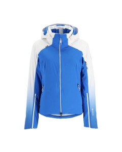 Spyder w' brava gore-tex jacket collegiate 2023