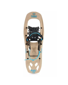 Tubbs flex TRK 24'' khaki snowshoes ciaspole