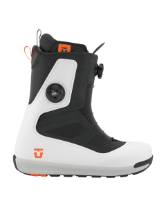 Union boot division reset pro white scarponi snowboard 2026