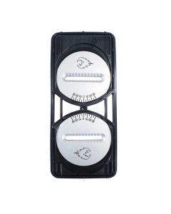 Spark R&D canted pucks splitboard 