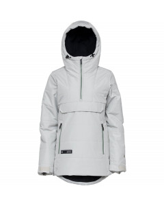 L1 premium goods w's snowblind jacket moonstruck 20k 2024