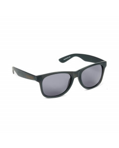 Vans spicoli 4 shades black frosted translucent occhiali da sole