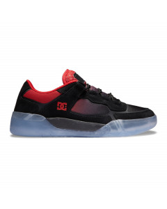 Dc shoes metric s black red 2023