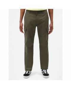 Dickies millerville cargo pant military green