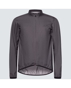 Oakley endurance shell jacket uniform grey