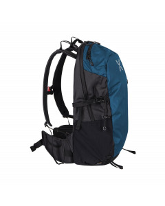 Montura siella 25 backpack deep blue