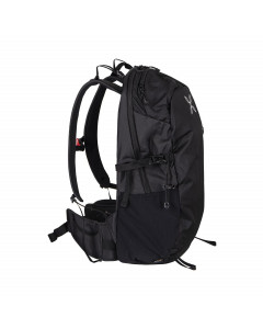 Montura siella 25 backpack nero