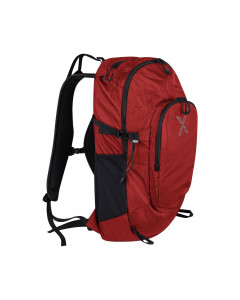 Montura hoverla 22 backpack rosso